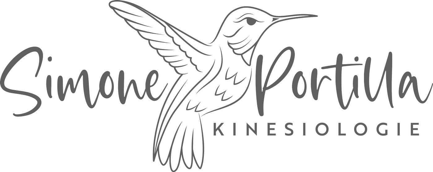 Logo Simone Portilla Kinesiologie